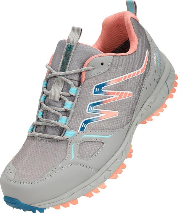 Produktbild Mountain Warehouse Wanderschuhe Lakeside (38)