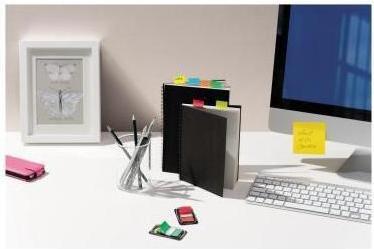 Image du produit Post-it Index (25 x 43 mm)