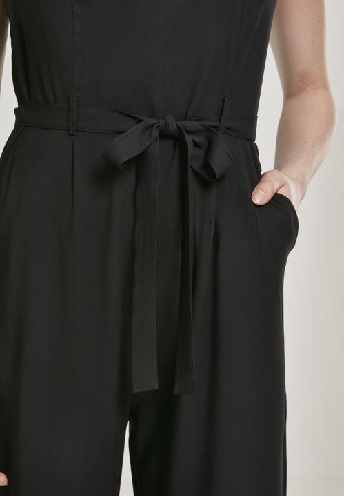 Produktbild Urban Classics Ladies Spaghetti Jumpsuit (S)