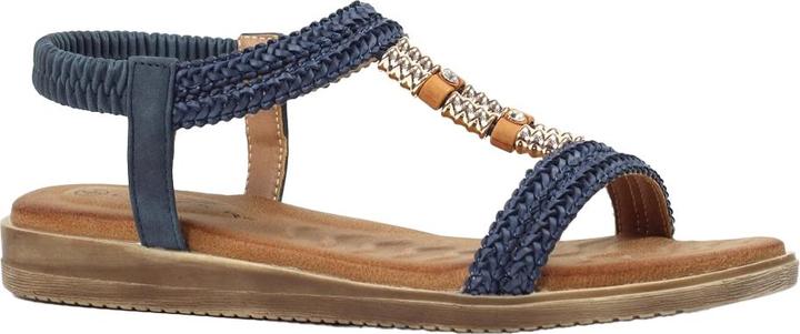 Image du produit Lunar - Sandales PORTOFINO - Femme (39)