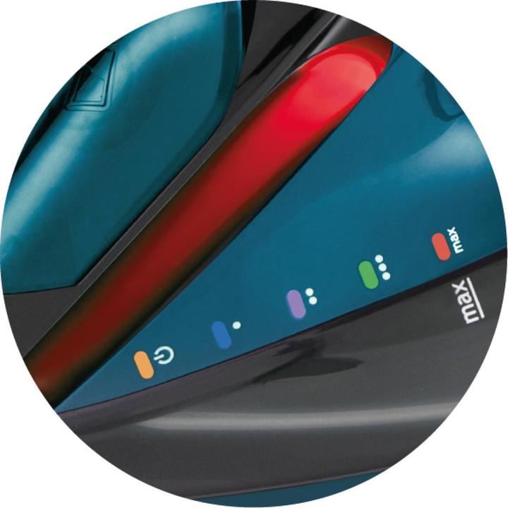 Produktbild Russell Hobbs Colour Control Pro27280-56 (2400 W, 185 g/min)