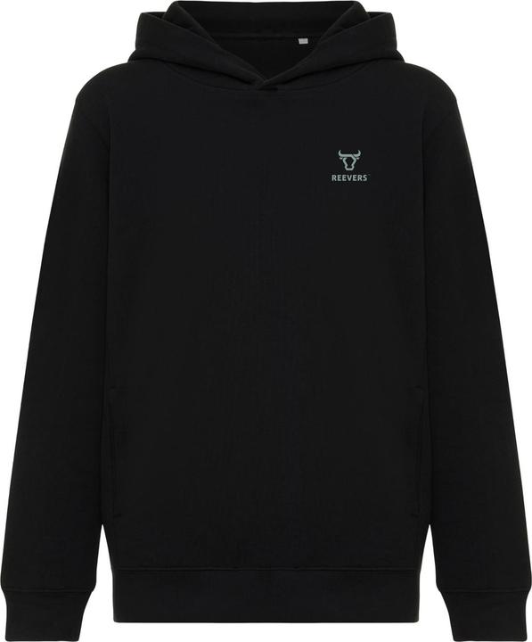 Universal Textiles Yengo Kapuzenpullover Seitentasche