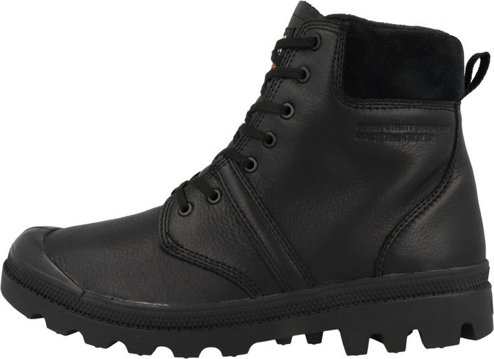 Produktbild Palladium Pallabrousse Cuff WP+ (43)