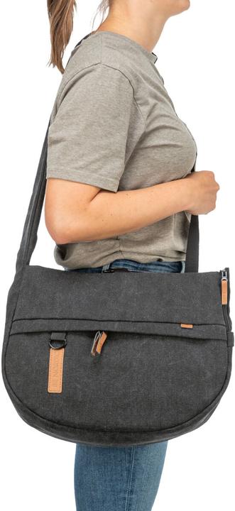Image du produit Trixie Tiertransport-Rucksack Be Nordic Ingrid (Chien, Verrouillable)