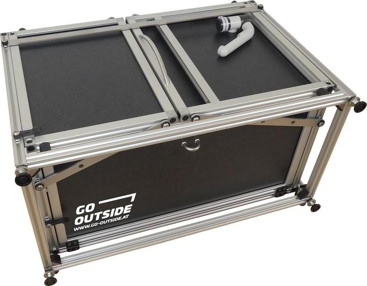 Produktbild Go-outside Campingküche Kitchenbox 1.2