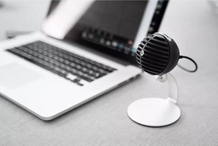 Actual product image Shure MV5C-USB