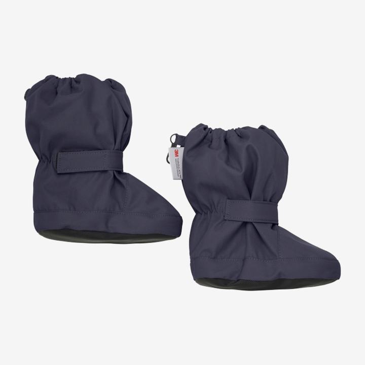Actual product image Minymo Kid's Footies (16, 22)
