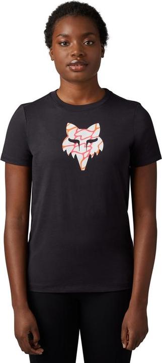 Produktbild Fox Tee 23 Ryvr Ss Blk S (S)