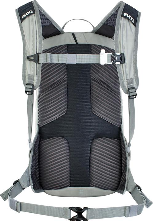 Actual product image Evoc Ride 12 (12 l)