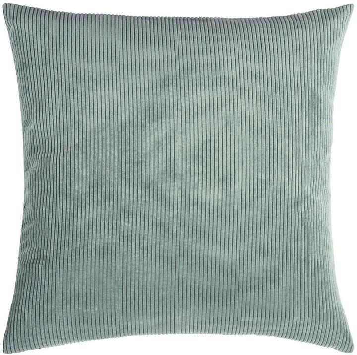 Image du produit pad Taie d'oreiller CASUAL 40 cm x 40 cm, Turquoise (40 x 40 cm)