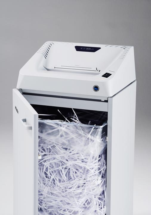 Actual product image Kobra Shredder 300.1 C4 (3.9 x 40mm particle cut) (Particle cut)