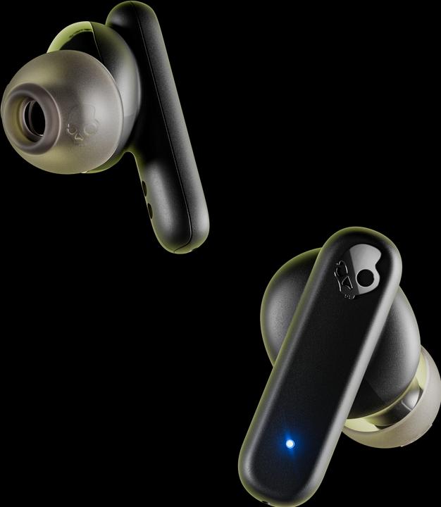 Produktbild Skullcandy Smokin Buds (keine Geräuschunterdrückung, 8 h, Kabellos)