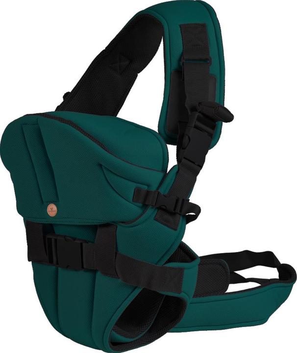 Produktbild Moni Babytrage Carry go 2 in 1