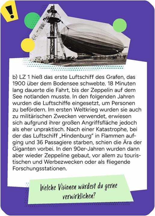 Produktbild First Time - Das grosse Quiz der ersten Male (Deutsch)