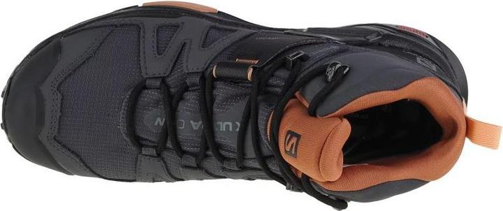 Actual product image Salomon X Ultra 4 Mid Gore-Tex® (38 2/3)