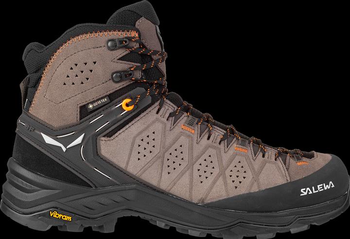 Image du produit Salewa Chaussures Alp Trainer 2 Mid GTX (44.5)