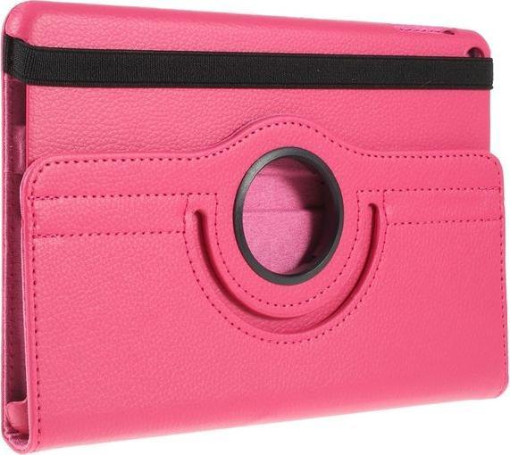 Produktbild MU Classic Rotierbare Leder Hülle (iPad mini 2019 (5. Gen))