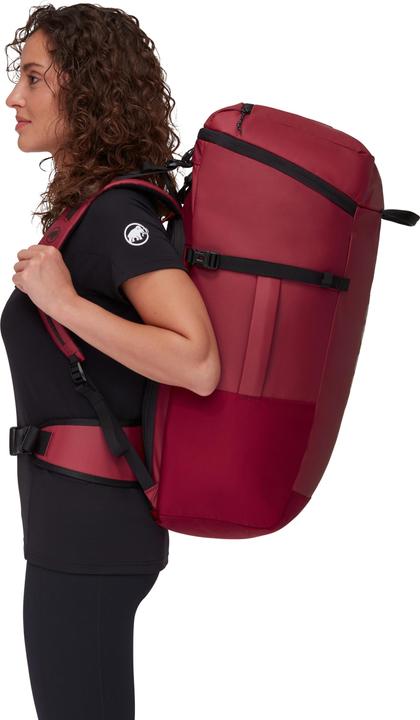 Image du produit Mammut Femme néon 55 (55 l)
