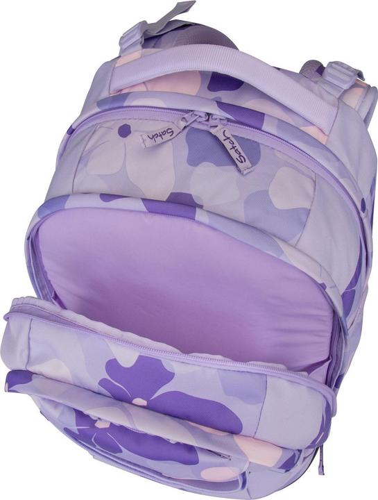 Produktbild Satch Schulrucksack Pack Lilac (30 l)