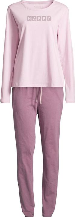 Actual product image Seidensticker Soft Knits pyjamas (L)