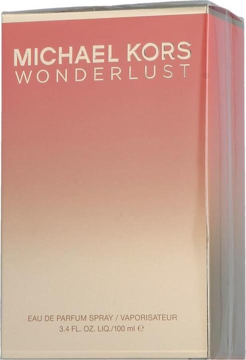 Immagine prodotto Michael Kors Wonderlust (Eau de parfum, 100 ml)
