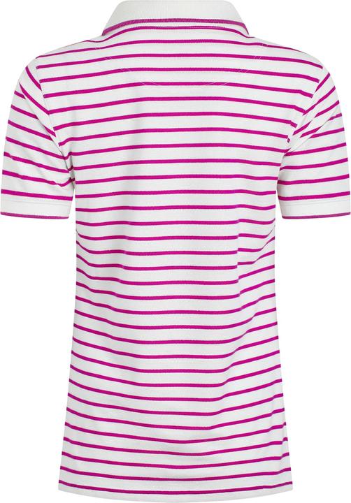 Produktbild Weird Fish Janely Poloshirt (48 D)