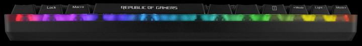 Produktbild ASUS ROG Falchion Ace (DE, Kabelgebunden)