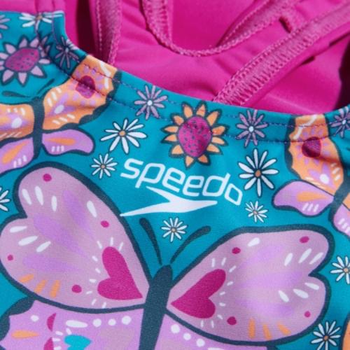 Immagine prodotto Speedo Digital Printed Swimsuit (80)