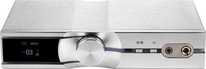 Produktbild iFi Audio Neo Idsd (USB-DAC, Display, Klangregelung, Bluetooth, aptX)