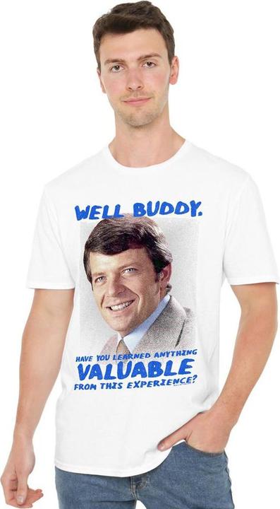 Immagine prodotto The Brady Bunch Buddy Maglietta Uomo (3XL)