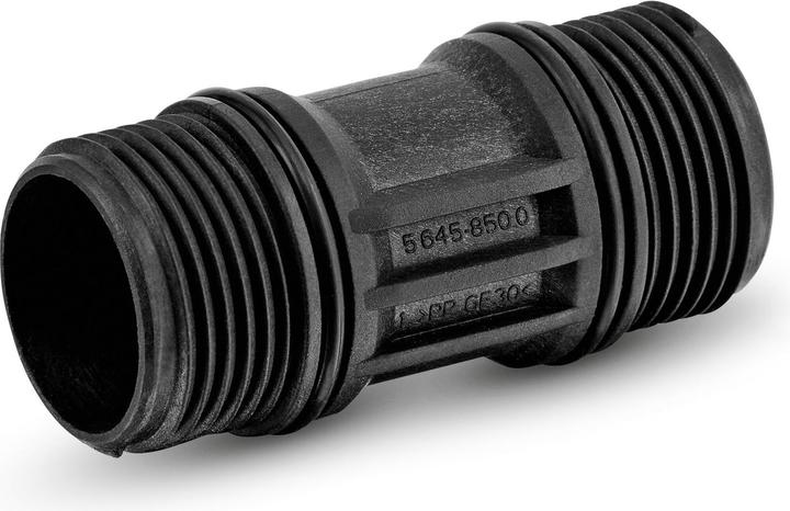 Kärcher Adapter connection