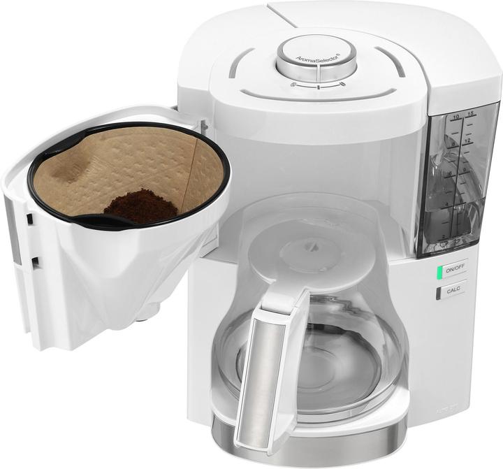 Actual product image Melitta Look V Perfection