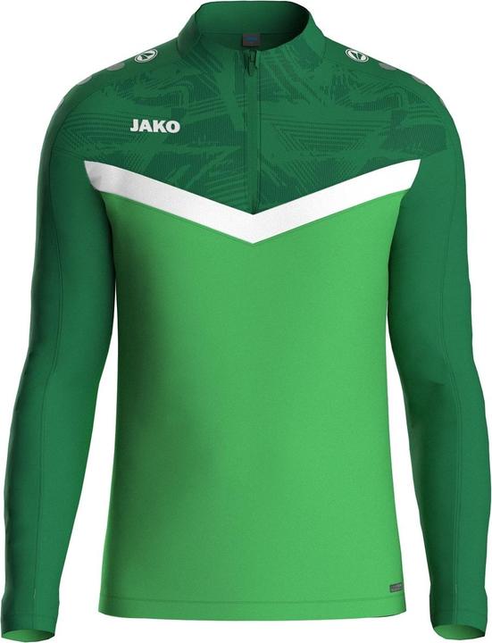 JAKO Ziptop Iconic (3XL)