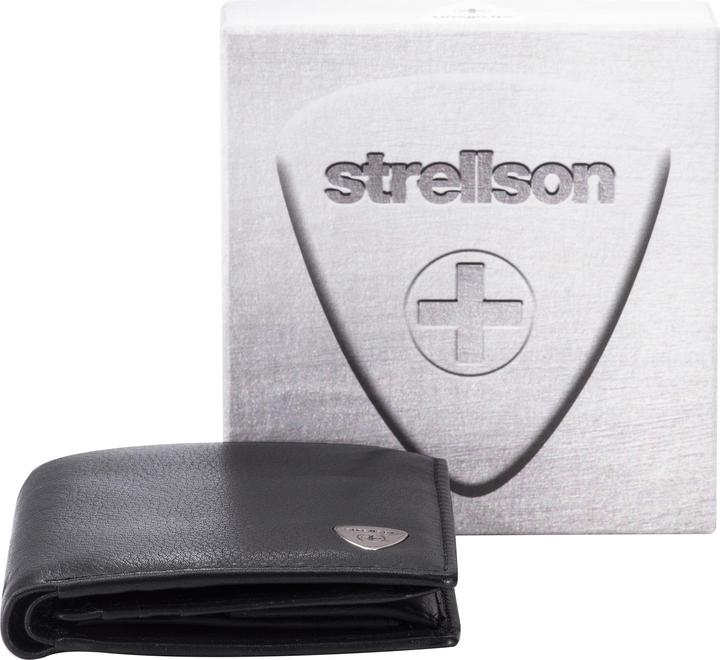 Image du produit Strellson BillFold Q6 harrison reno