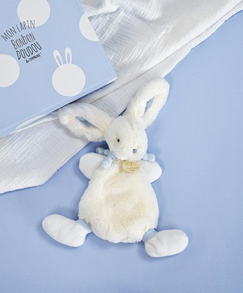 Actual product image Doudou et Compagnie Doudou (22 cm)