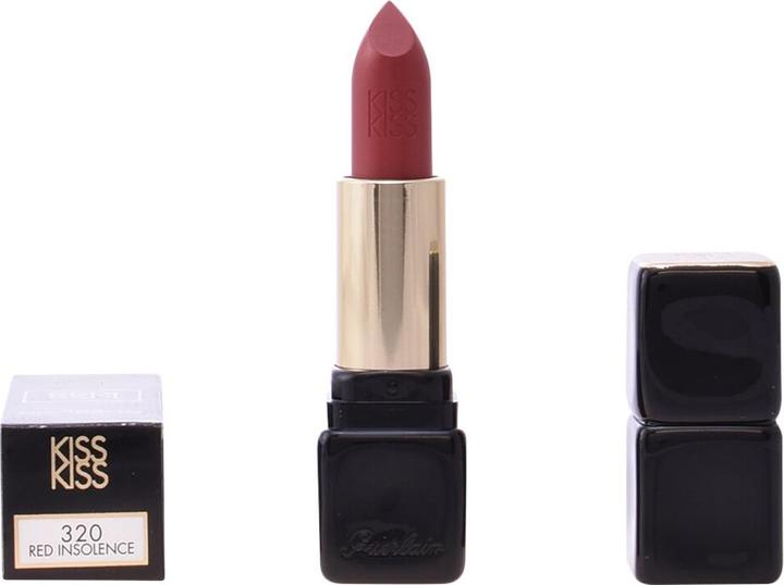 Produktbild Guerlain KissKiss Rouge à Lèvres (320)
