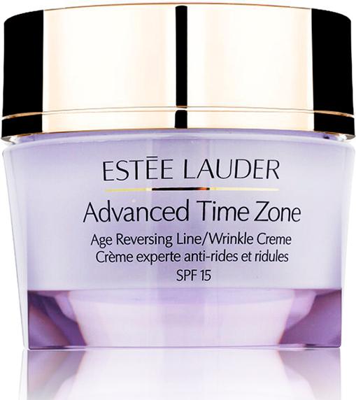 Productafbeelding Estée Lauder Advanced Time Zone Anti-verouderingslijn rimpelcrème 50 ml (50 ml, Dag)