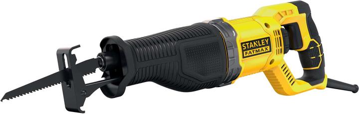 Produktbild Stanley Säbelsäge 900 W