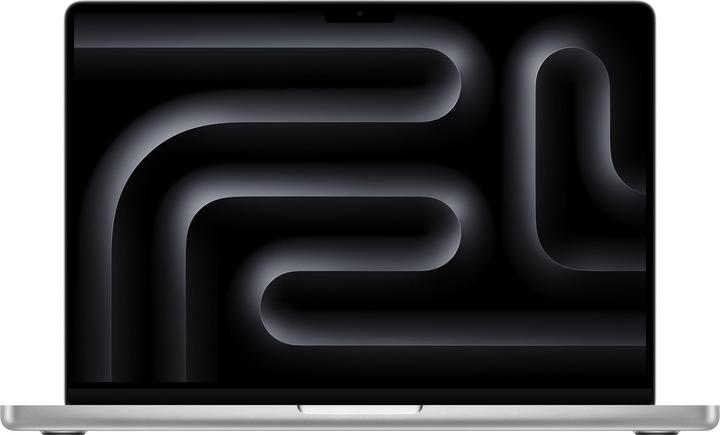 Actual product image Apple MacBook Pro - Late 2023 (14", M3 Pro, 18 GB, 1000 GB, CH)