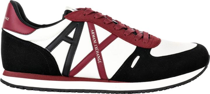 Actual product image Armani Exchange Man (45)