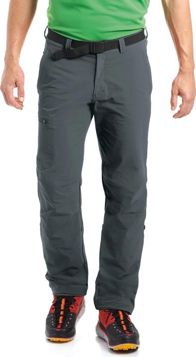Image du produit Maier Sports Pantalon Nil Roll Up (64)
