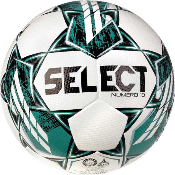 Actual product image Select FOOTBALL NUMBER 10 V23 (4 SIZE) (4)