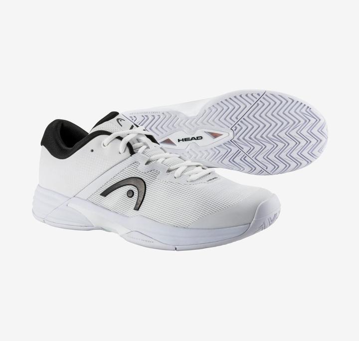 Actual product image Head Revolt Evo 2.0 Men WHBK (42.5)