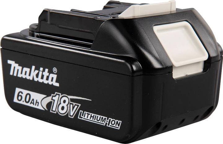 Image du produit Makita BL1860B (18 V)