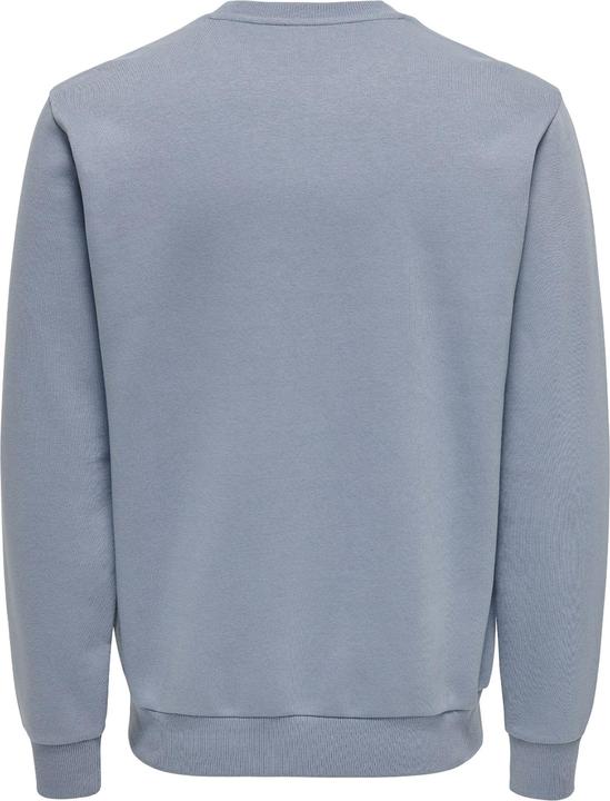 Immagine prodotto Only & Sons Felpa a girocollo regular fit Felpa (M)