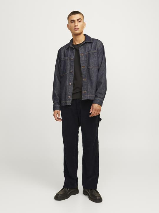 Produktbild Jack & Jones Jpsteddie Jjcarpenter Corduroy Pant Ln (W29/L32)