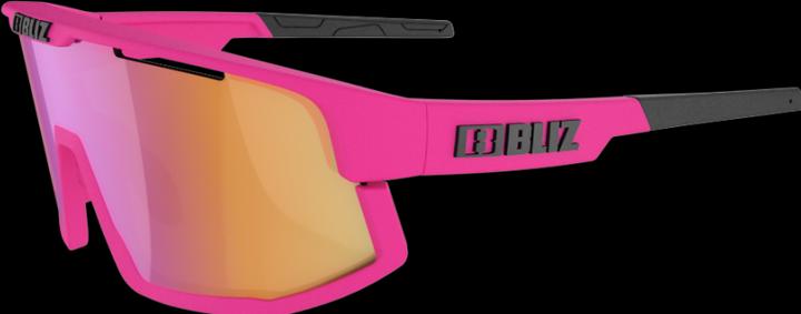 Produktbild Bliz Vision (matt pink, Brown w Purple multi)