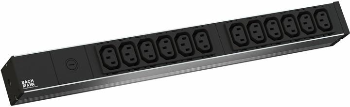Bachmann IT PDU 19