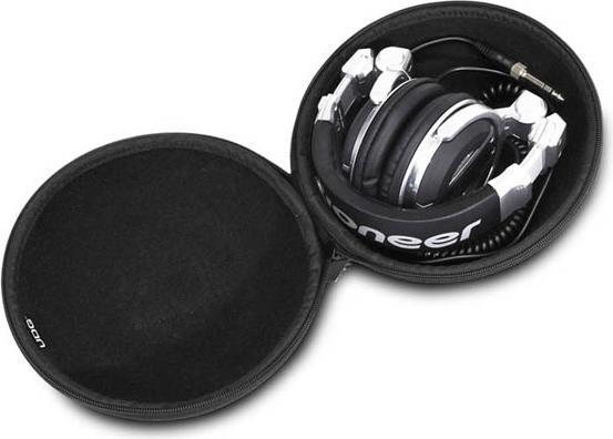 Actual product image UDG Creator Headphone Case Small