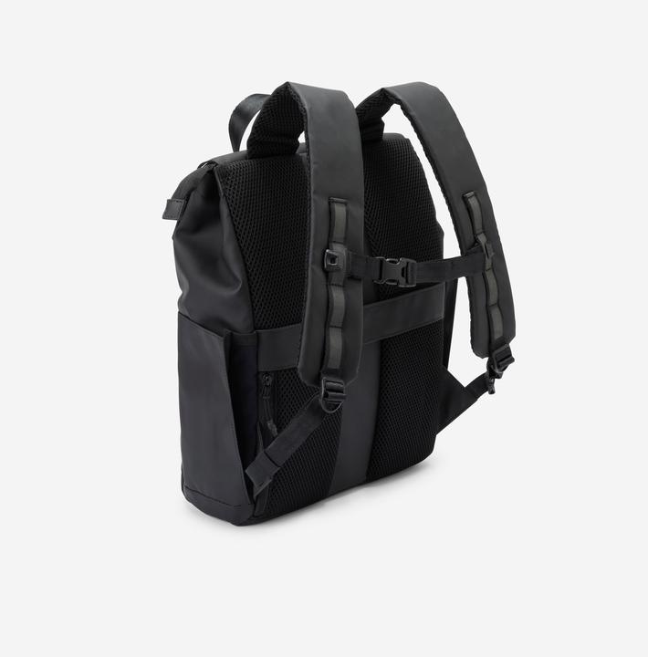 Immagine prodotto Decathlon Rucksack mit Laptopfach wasserabweisend - 15 l (15 l)